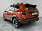 Dacia Bigster JOURNEY ECO-G 140 SHZ+NAVI+KAMERA+PDC - Dacia Bigster Tageszulassungen