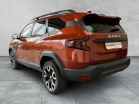 Dacia Bigster - Vorschau Bild 3