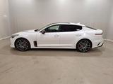 Kia Stinger 3.3 T AWD GT AT LED|HuD|GD|1.Hand - gebrauchte Kia Stinger aus dem Jahr 2021