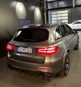 Mercedes-Benz GLC 43 AMG Mercedes-AMG GLC 43  Garantie  - Mercedes-Benz GLC 43 AMG von privat