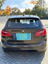 BMW 216 Active Tourer 216d Sport Line  - BMW 216 Active Tourer Diesel Gebrauchtwagen