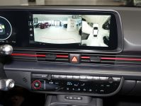 Hyundai IONIQ 6 - Vorschau Bild 21