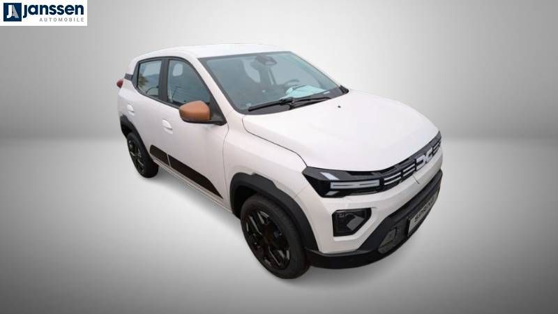 Fahrzeugabbildung Dacia Spring Extreme ELECTRIC 65