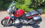 BMW R1100R - BMW 1995 R1100R
