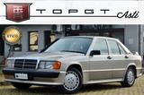 Mercedes-Benz MERCEDES-BENZ 190 E 2.3-16 185cv, OTTIME CONDIZI - Mercedes-Benz 190: C190