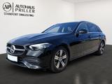 Mercedes-Benz C220 T Edition Avantgarde/NAVI/AHK/LED/MBUX/DAB - Mercedes-Benz C-Klasse: Avantgarde Edition