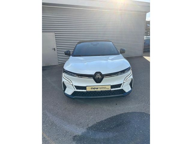 Renault Megane E-Tech EV60 220 Iconic imagem 3