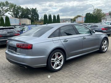 Audi A6 - 4