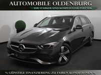 Mercedes-Benz C 200 d T Avantgarde *Distro*AHK*Kamera*LED*DAB+