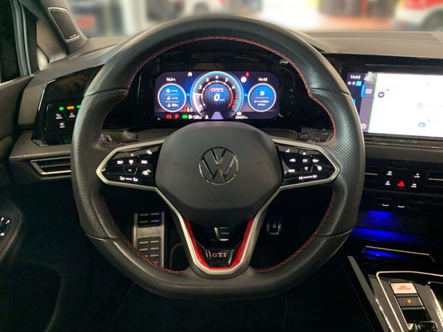 Golf VIII GTI Clubsport 270KM/H+AKRAPOVIC+PANO