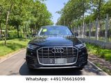 Audi Q7 45 TDI quattro basis - Audi Q7 Neuwagen in Hamburg