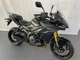 Suzuki GSX-S1000 GX - SUZUKI GSX S1000