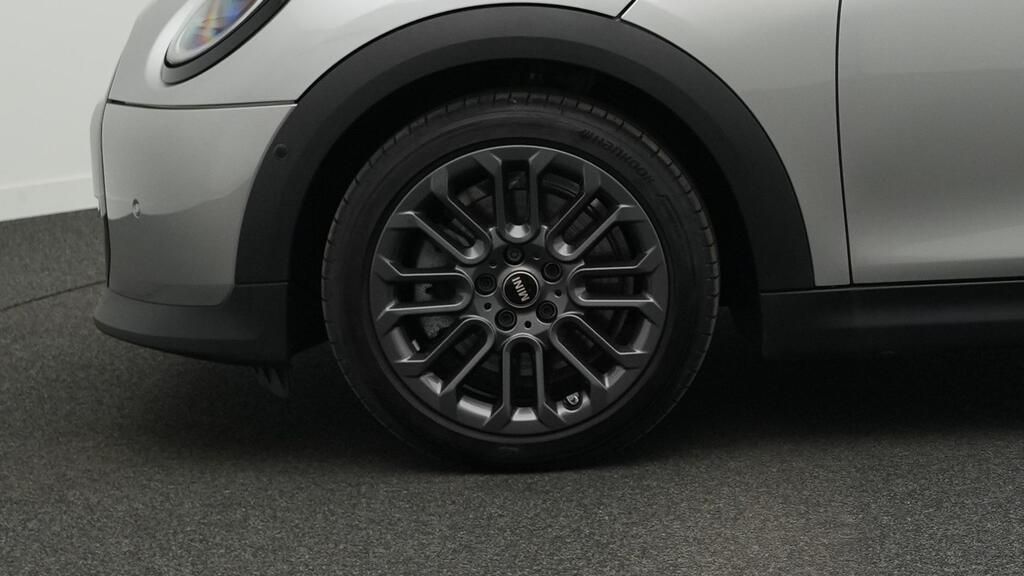 MINI Cooper Cabrio - Bild 18