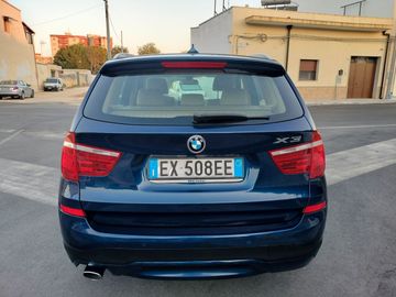 BMW X3 - 2