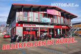 Honda MONKEY ABS*ST 125*erste Hand* - HONDA KLEINKRAFTRAD