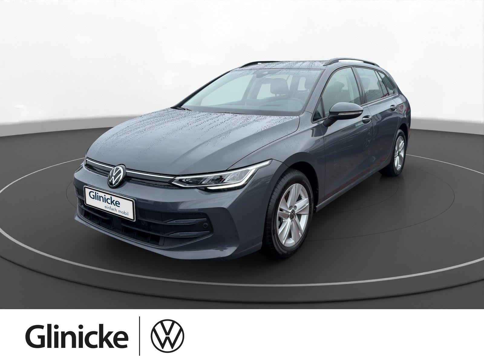 Volkswagen Golf VIII Variant 1.5 TSI Carplay Ambiente LED P, миниатюра 12