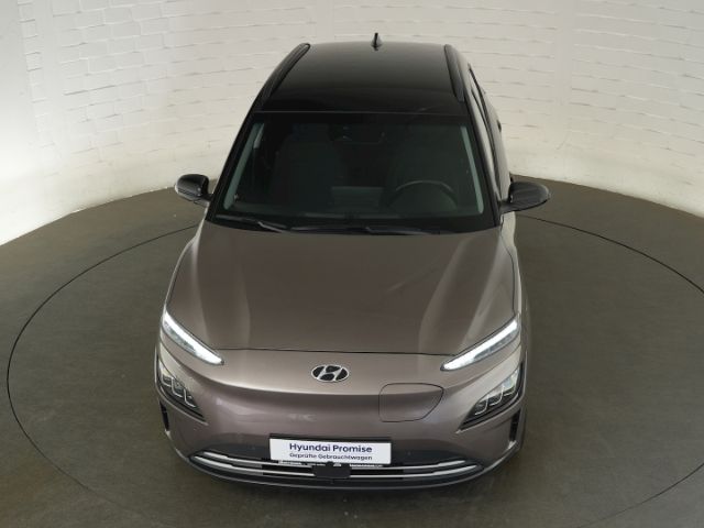KONA Elektro TREND 39,2kWh+VOLL LED+NAVI+RÜCKFAH