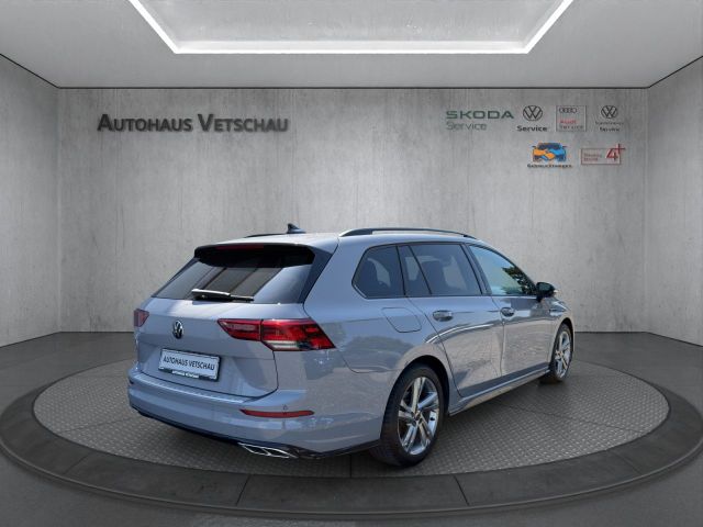 Golf VIII Variant R-Line 2.0 TDI DSG Bluetooth
