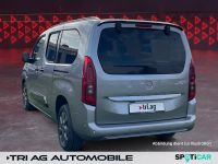 Opel Combo - Vorschau Bild 5