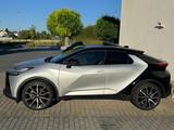 Toyota C-HR 2.0-l-VVT-i PHEV GR SPORT Premiere GR S... - Toyota C-HR: GR Sport Premiere