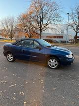 Renault Megane | Cabrio | 1.6e | KARMAN Ed... - Renault aus 1997