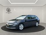 Volkswagen Golf VIII Variant Style - Volkswagen Golf: Variant Style