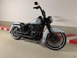 Harley-Davidson FLHCS Heritage Classic "El Curioso" *Chicano*J&H - HARLEY-DAVIDSON MOTORRAD