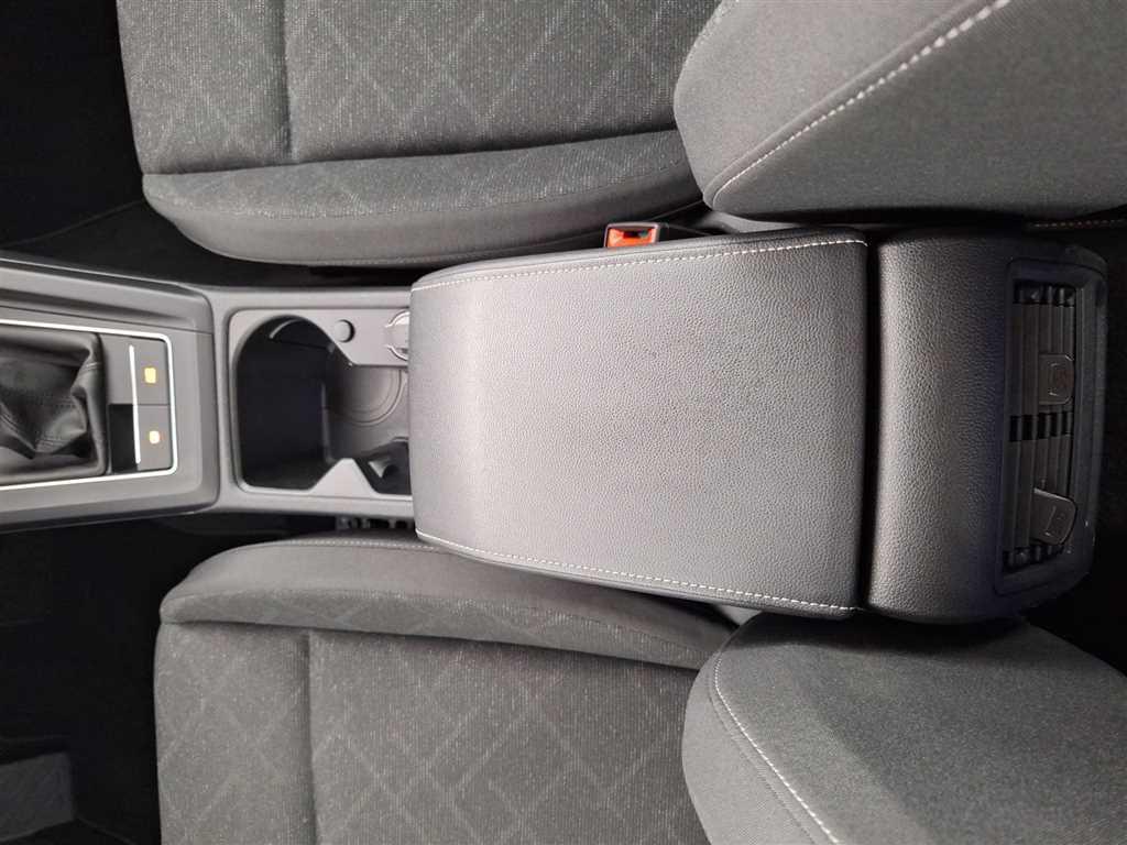 Volkswagen Golf Variant Life 1.0 TSI Navi Rückfahrkamera, миниатюра 27