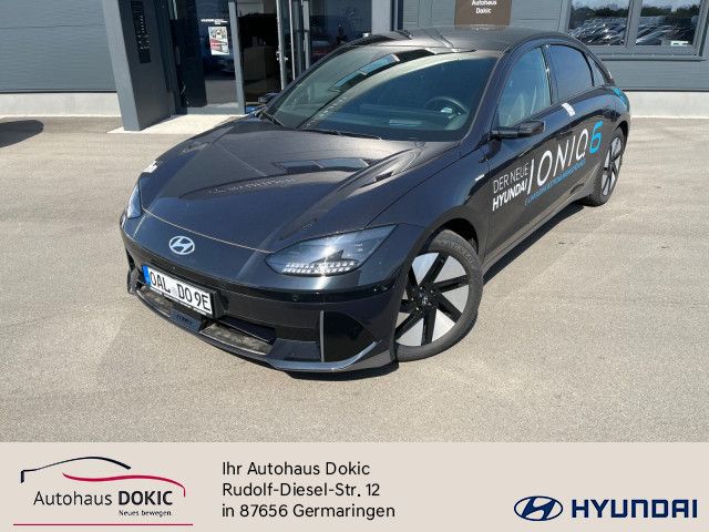 Hyundai IONIQ 6 – Bild 12