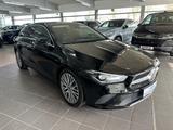 Mercedes-Benz CLA 200d SB Progressive AHK+DIS+PARK+LED+KEYLESS - Mercedes-Benz CLA 200 Shooting Brake aus 2021