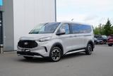 Ford Tourneo Custom L2 Active AWD *Pano*AHK*Garantie* - Ford Tourneo Custom mit Panoramadach