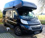 Pössl Vario 545 - Vario Wohnwagen & Wohnmobile