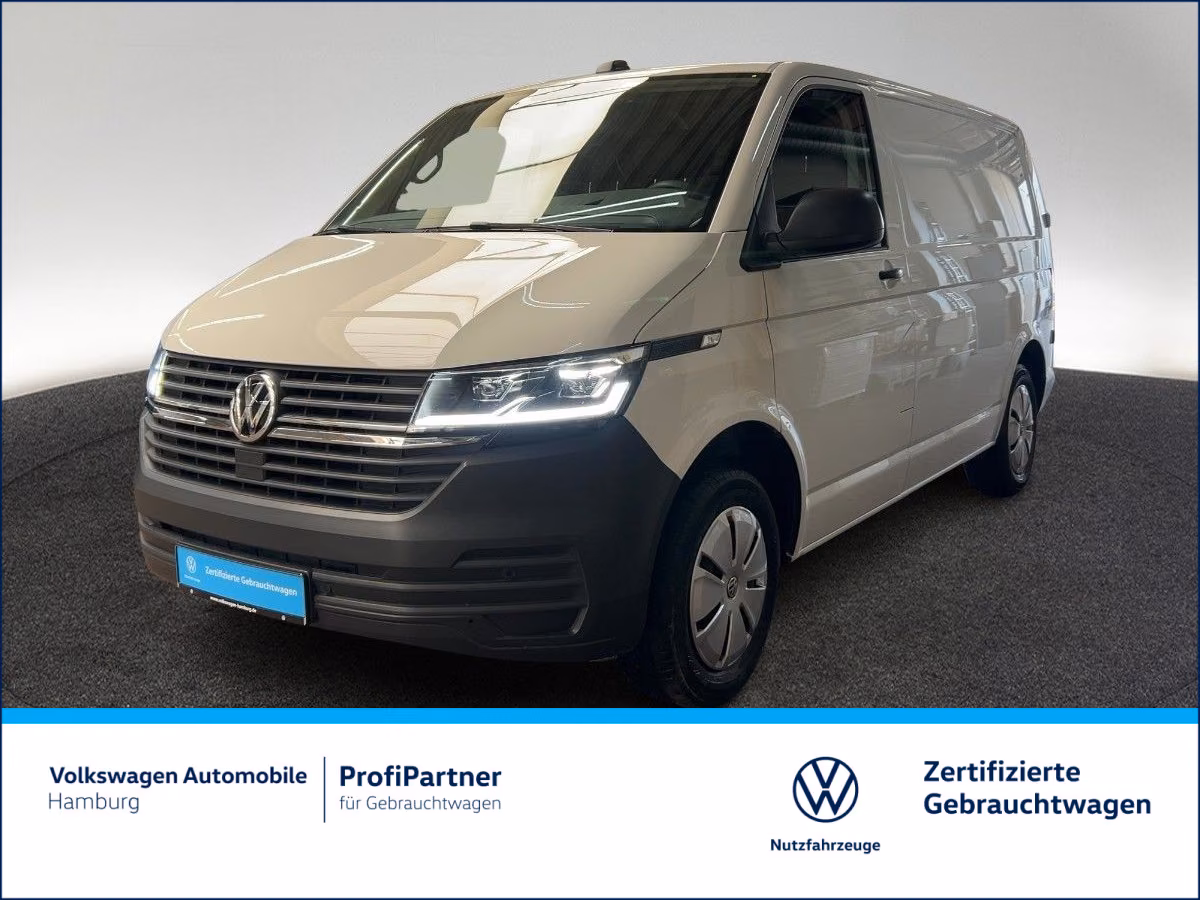 Volkswagen T6 Transporter