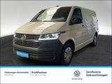 Volkswagen T6.1 Kasten 2.0 TDI EcoProfi AHK DAB+ Klima - VW T6 Transporter Gebrauchtwagen in Hamburg