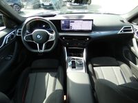 BMW i4 - Vorschau Bild 33