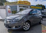 Opel Meriva1.4 Innovation*1Hd*Auto*Motor läuft unrund - Opel Meriva: Winterreifen