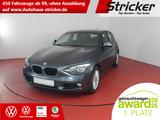 BMW 118i TÜV bis 06.2027 Bluetooth Navi - gebrauchte BMW 118 aus dem Jahr 2014