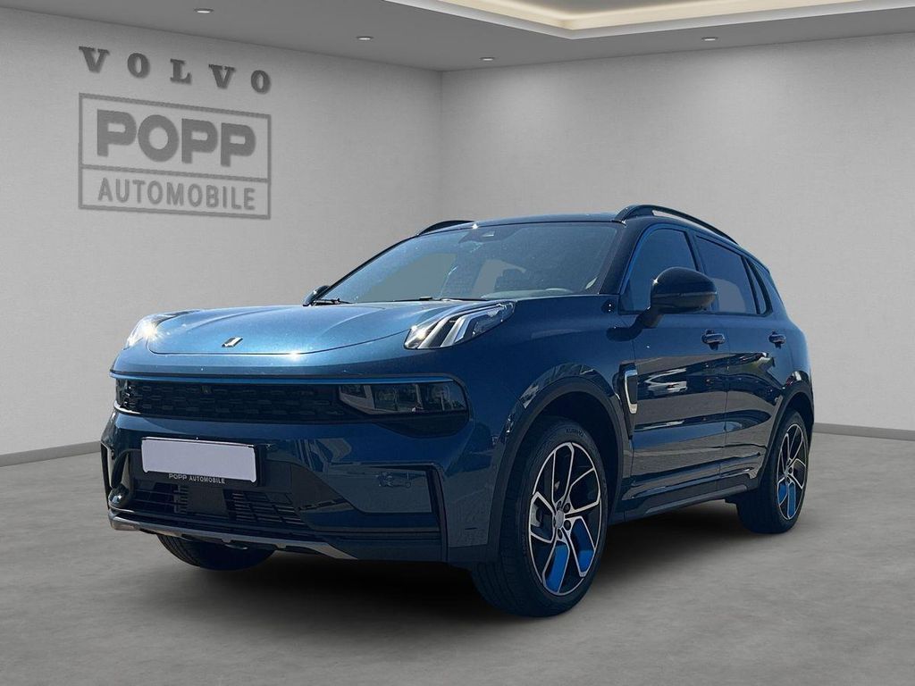Lynk&Co 01
