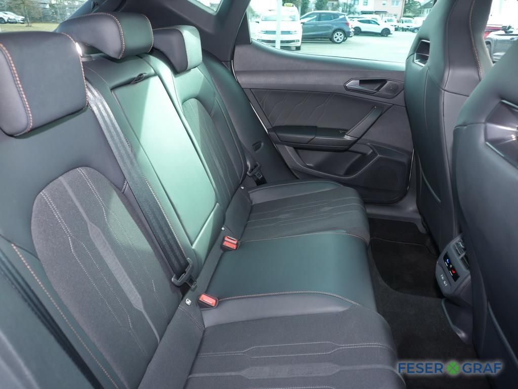 Cupra Leon - Bild 9