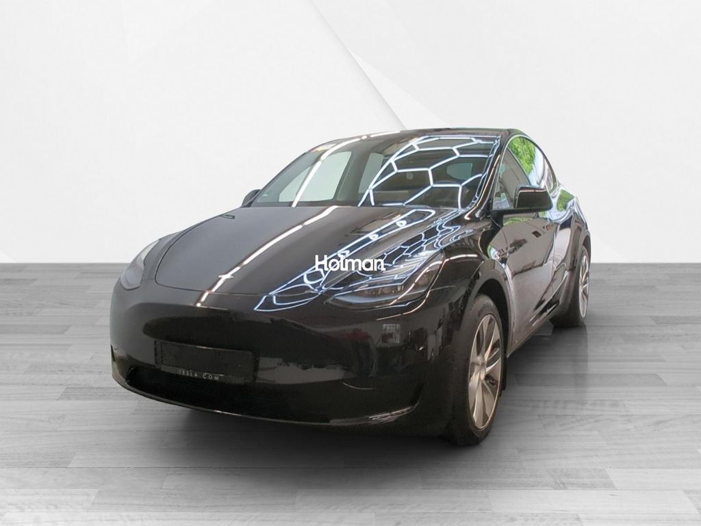 Image of Tesla Model Y