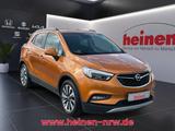 Opel Mokka X 1.4 Turbo Ultimate NAVI LED LEDER 18Z - Opel Gebrauchtwagen in Dortmund