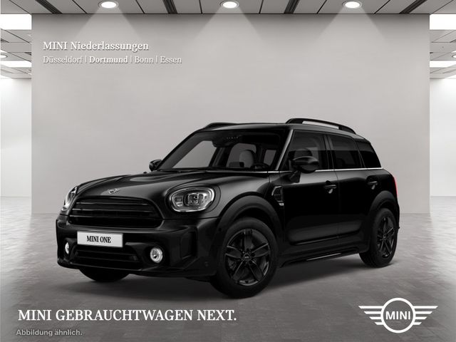 MINI One Countryman Navi Harman/K Head-Up Kamera LED