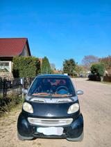 Smart MC01, Baujahr 2000 - Smart ForTwo: Mc01