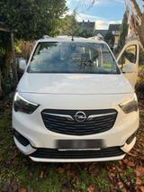 Opel combo life - Opel Combo Life von privat