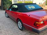 Mercedes-Benz 300 - gebrauchte Mercedes-Benz 300 aus dem Jahr 1992