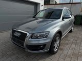 Audi Q5 2.0 TFSI  quattro"Automatik"Leder"Xenon" - Audi Q5 aus 2009