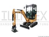 CAT 301.8-05A - CAT 301