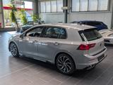 Volkswagen Golf 1.5 TSI OPF R-Line 8-fach - : Ambiente-Beleuchtung, Limousine