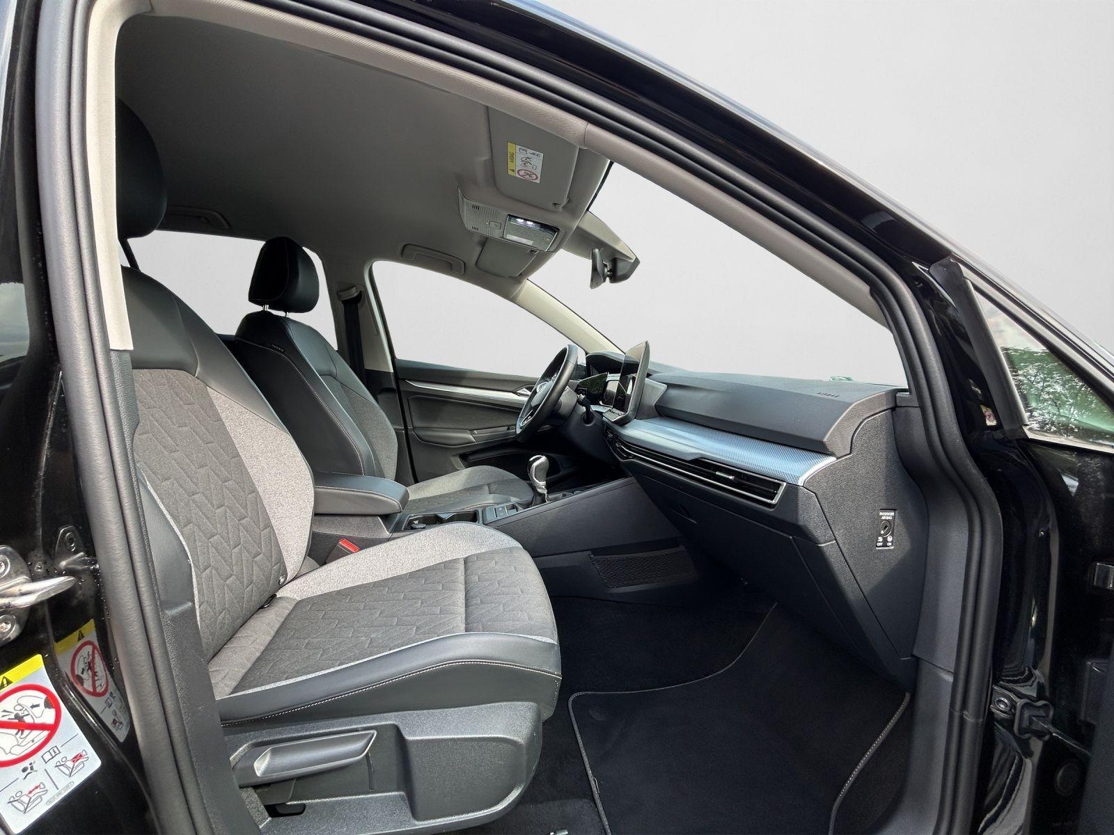 Volkswagen Golf Goal 1,5 TSI ACC CarPlay LED SHZ, миниатюра 4