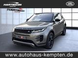 Land Rover Range Rover Evoque AWD Autobiography Bluetooth - Land Rover Range Rover Evoque AUTOBIOGRAPHY mit Diesel-Antrieb